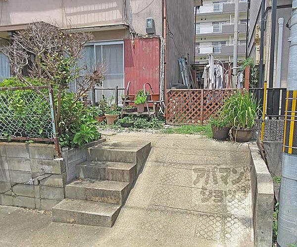 加藤住宅 2｜京都府宇治市広野町東裏(賃貸テラスハウス3K・--・39.83㎡)の写真 その5