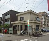 四ノ宮交番まで152m