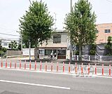 勧修寺交番まで313m