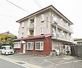 京都地下鉄東西線 小野駅 徒歩23分の賃貸マンション