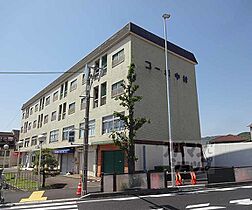 京都府京都市山科区大塚野溝町（賃貸マンション1LDK・3階・36.30㎡） その1