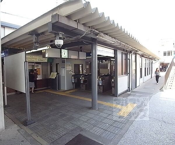 画像10:藤森駅まで592m
