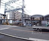 桃山南口駅まで900m
