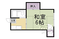 🉐敷金礼金0円！🉐京都地下鉄東西線 山科駅 徒歩7分