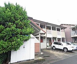 京都府京都市山科区西野山桜ノ馬場町（賃貸アパート1LDK・2階・44.95㎡） その3