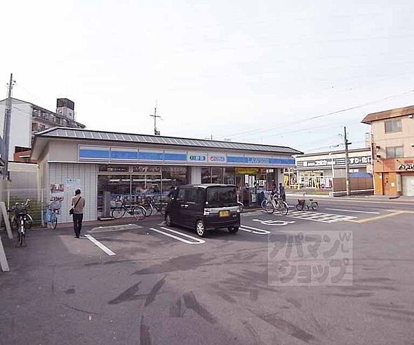 画像30:ローソン伏見向島店まで452m