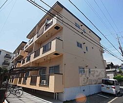 京都府向日市上植野町樋爪（賃貸マンション1LDK・3階・55.00㎡） その3