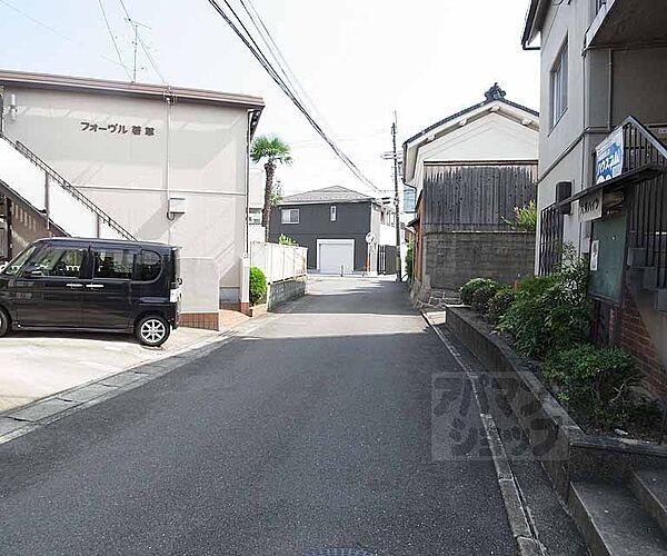 京都府長岡京市馬場一丁目(賃貸マンション2K・3階・28.09㎡)の写真 その22