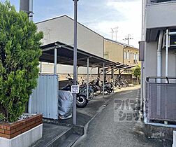 京都府向日市上植野町地後（賃貸マンション3LDK・4階・66.34㎡） その24