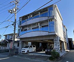 京都府長岡京市井ノ内広海道町（賃貸マンション2K・2階・37.00㎡） その1