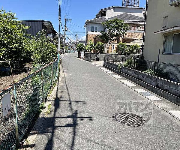 京都府向日市上植野地後(賃貸アパート3K・1階・26.98㎡)の写真 その11