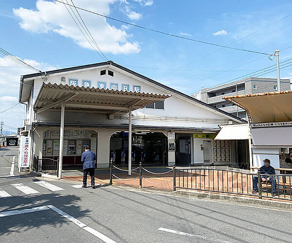 京都府向日市上植野地後(賃貸アパート3K・1階・26.98㎡)の写真 その23