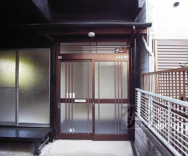 淀本町戸建貸家 1｜京都府京都市伏見区淀本町(賃貸一戸建2LDK・--・76.00㎡)の写真 その12