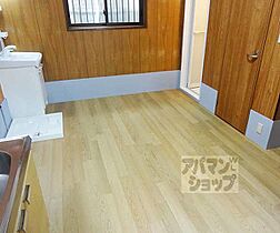 京都府京都市山科区大塚元屋敷町（賃貸一戸建2LDK・--・50.00㎡） その28