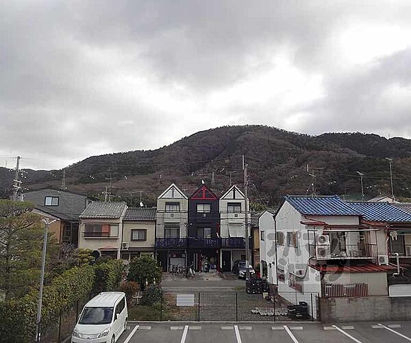 京都府京都市山科区大塚元屋敷町(賃貸一戸建2LDK・--・50.00㎡)の写真 その15