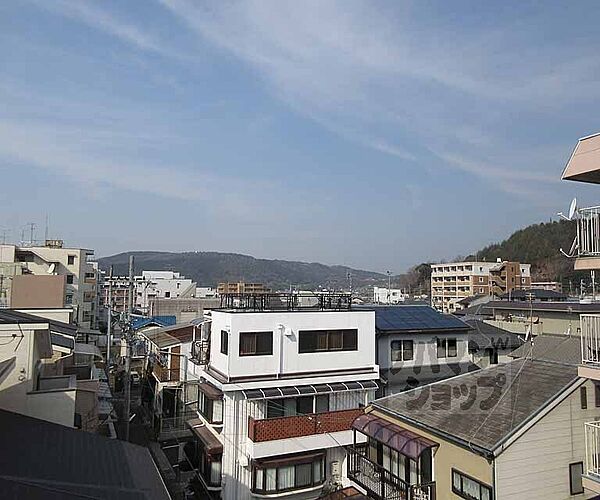 京都府京都市山科区竹鼻竹ノ街道町(賃貸マンション1K・3階・20.80㎡)の写真 その28