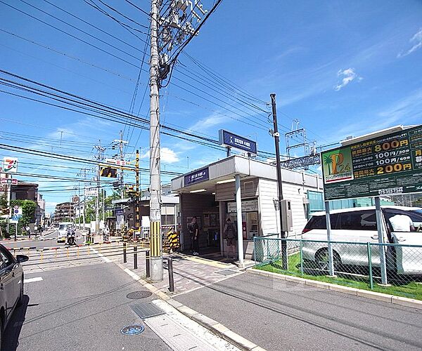 ベルヴィ西浦 404｜京都府宇治市木幡西浦(賃貸マンション3LDK・4階・66.97㎡)の写真 その30