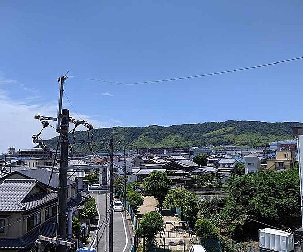 京都府長岡京市友岡一丁目(賃貸マンション1K・4階・22.68㎡)の写真 その15