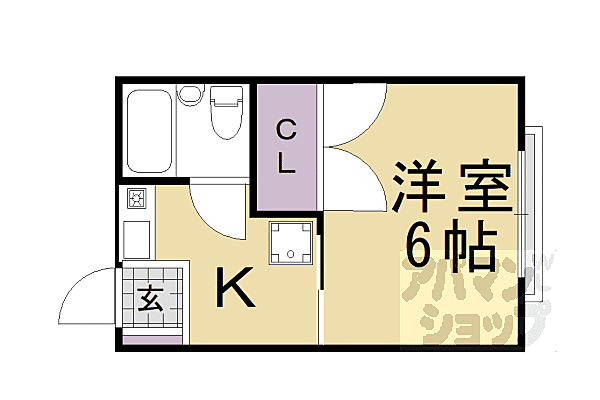 物件拡大画像