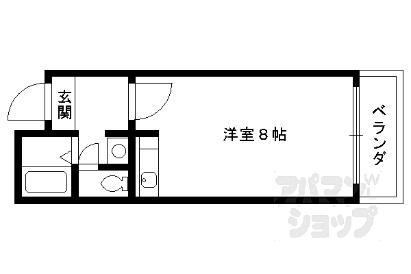 物件拡大画像