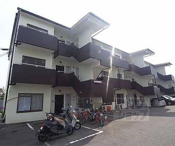 ネオグランドール伏見 352｜京都府京都市伏見区深草大亀谷大山町(賃貸マンション3LDK・3階・58.00㎡)の写真 その19