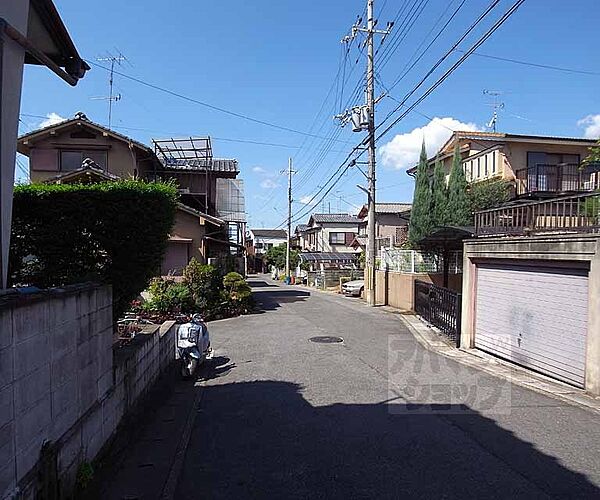 ネオグランドール伏見 352｜京都府京都市伏見区深草大亀谷大山町(賃貸マンション3LDK・3階・58.00㎡)の写真 その26