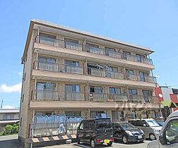 クレセント21 205 ｜ 京都府京都市伏見区下鳥羽北円面田町（賃貸マンション1LDK・2階・44.72㎡） その1