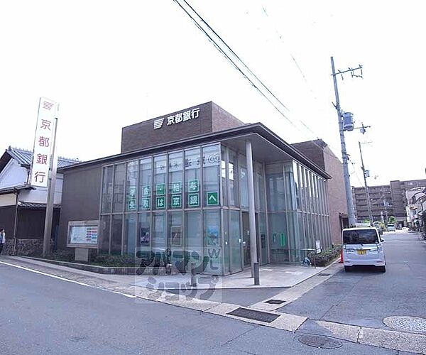 画像6:京都銀行 木幡支店まで971m