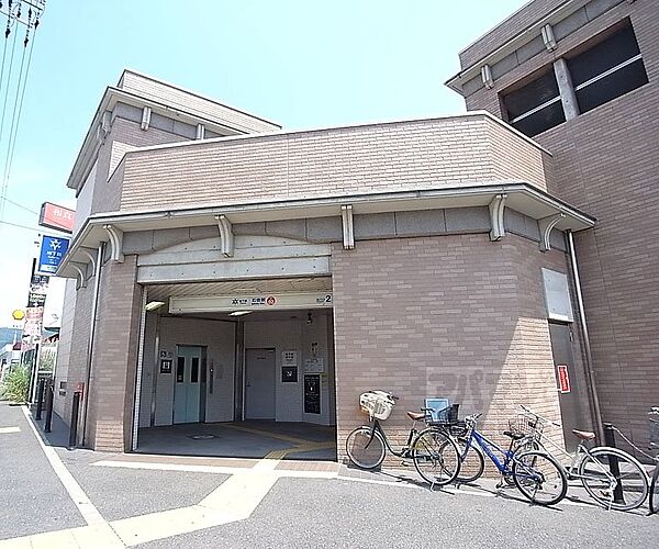 一言寺団地　Ａ－3棟 509｜京都府京都市伏見区醍醐下山口町(賃貸マンション3DK・5階・60.50㎡)の写真 その14