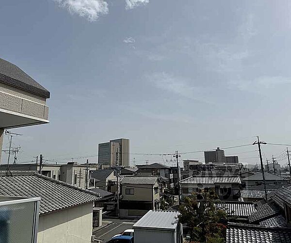 京都府長岡京市馬場1丁目(賃貸マンション3LDK・3階・64.80㎡)の写真 その25