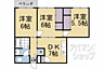 間取り：間取