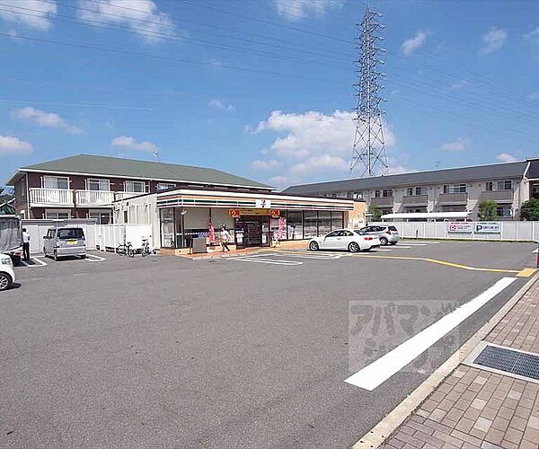 エンブレム城南宮 203｜京都府京都市伏見区竹田田中宮町(賃貸マンション2DK・2階・36.00㎡)の写真 その30