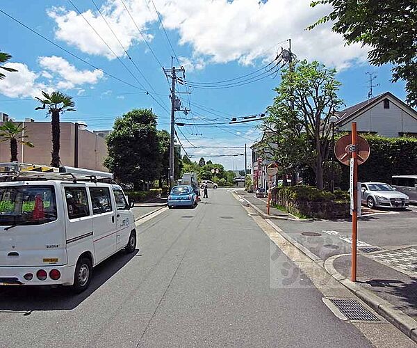 ラポート池の川 106｜京都府宇治市五ヶ庄平野(賃貸マンション2LDK・1階・55.08㎡)の写真 その10