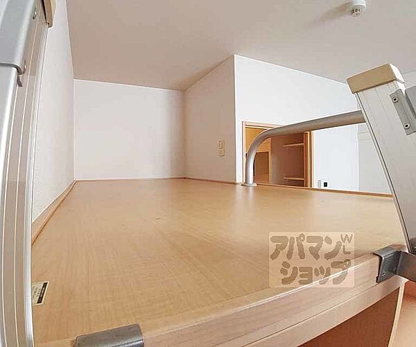 レオパレスグリーングラスI 307｜京都府京都市伏見区石田大山町(賃貸マンション1K・3階・20.81㎡)の写真 その24