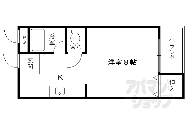 物件拡大画像