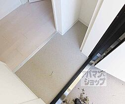 京都府京都市山科区大塚元屋敷町（賃貸アパート1LDK・2階・32.48㎡） その8