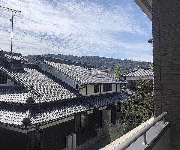 京都府長岡京市下海印寺方丸(賃貸一戸建3LDK・--・77.14㎡)の写真 その22