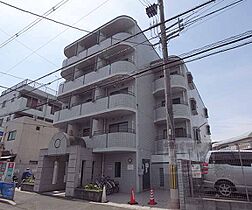 デトム・ワン城南宮道 306 ｜ 京都府京都市伏見区深草泓ノ壺町（賃貸マンション1K・3階・16.08㎡） その3