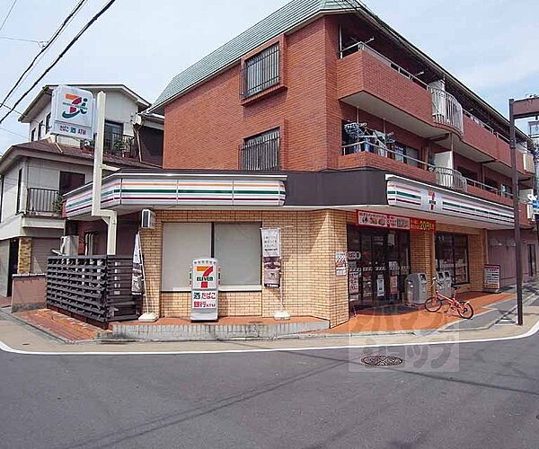 グレース菱屋 302｜京都府京都市伏見区深草直違橋片町(賃貸マンション2K・3階・34.24㎡)の写真 その30