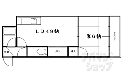 🉐敷金礼金0円！🉐阪急京都本線 東向日駅 徒歩12分