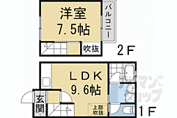 小倉南堀池貸家