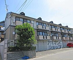 ハイツ鞍ヶ谷 101 ｜ 京都府京都市伏見区深草鞍ヶ谷町（賃貸アパート2K・1階・42.00㎡） その1