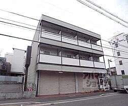 マンション都 208 ｜ 京都府京都市伏見区深草スゝハキ町（賃貸マンション1R・2階・17.12㎡） その1