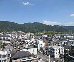 京都府京都市山科区椥辻東潰（賃貸マンション3LDK・9階・65.78㎡） その29