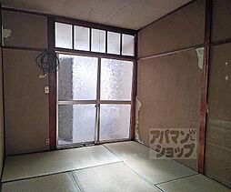 みどり荘 5 2階ワンルームのリビング/ダイニング