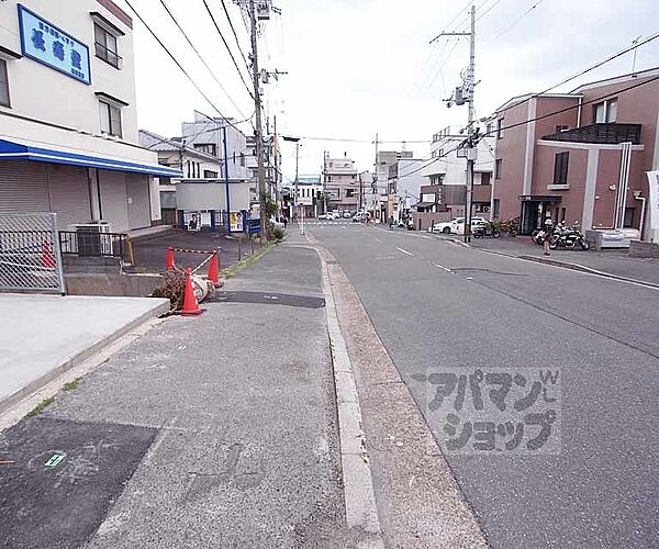 ＰＬＡＴＩＮＵＭ C02｜京都府京都市伏見区深草キトロ町(賃貸マンション1R・2階・22.85㎡)の写真 その25