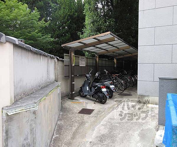 京都府京都市山科区竹鼻堂ノ前町(賃貸マンション1K・3階・19.83㎡)の写真 その29