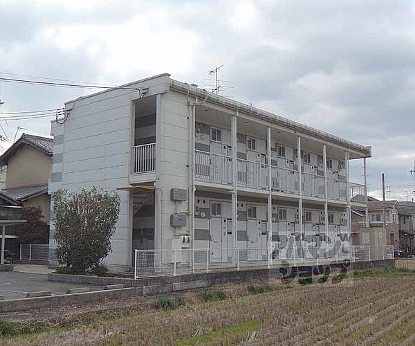 レオパレスＨｏｕｓｅＫＥＩＹＡ 104｜京都府京都市伏見区日野野色町(賃貸アパート1K・1階・19.87㎡)の写真 その4