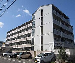 京都府京都市山科区大宅神納町（賃貸マンション1K・1階・19.25㎡） その1