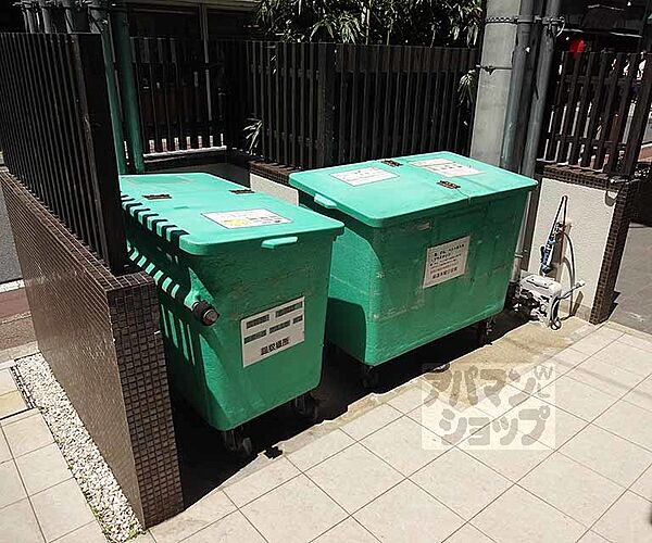 京都府京都市山科区竹鼻竹ノ街道町(賃貸マンション1LDK・9階・38.13㎡)の写真 その28